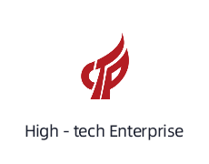 High-Tech Enterprise